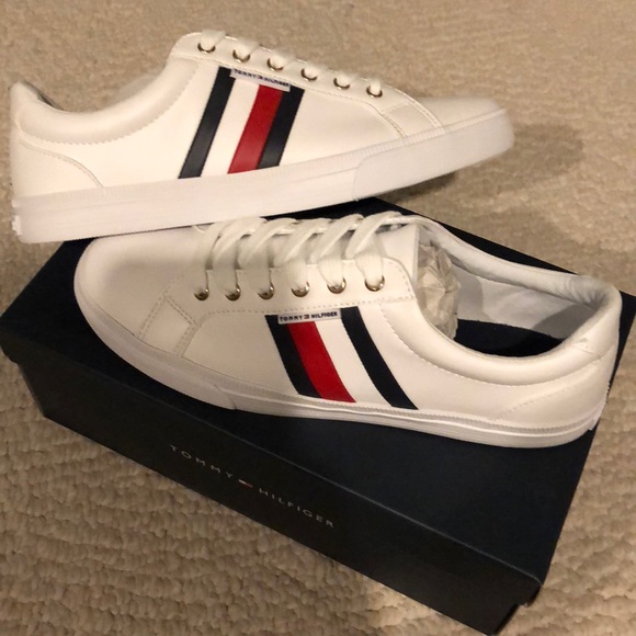 tommy hilfiger ladies shoes